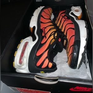 Air max Plus (GS)